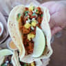 Succulent Vegan Tacos