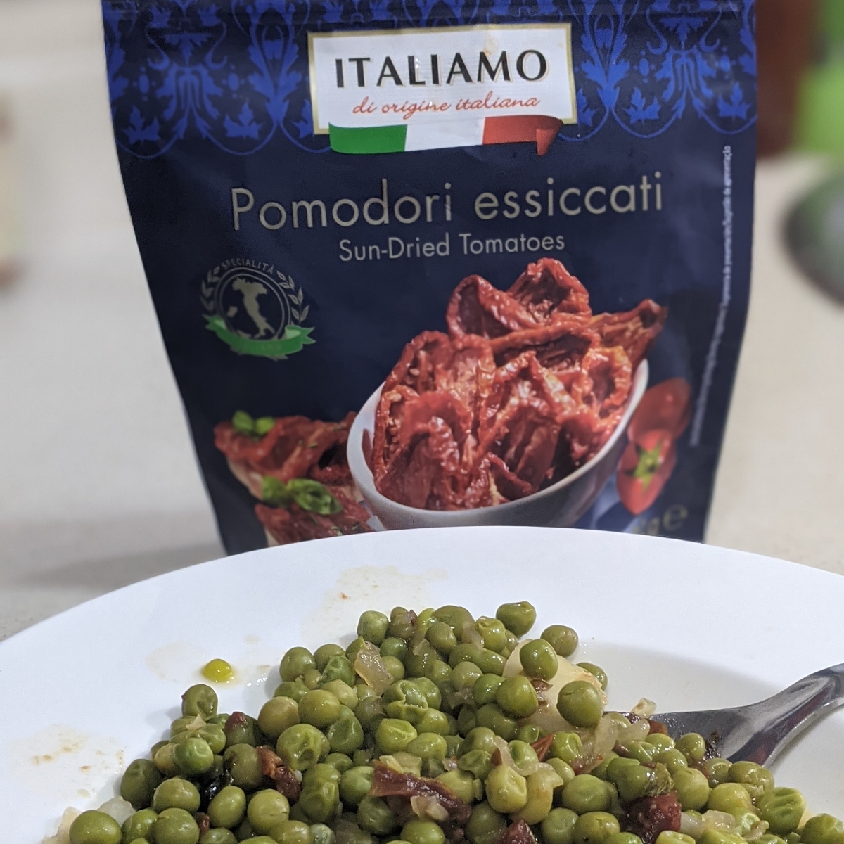 Italiamo Tomates secos Reviews abillion