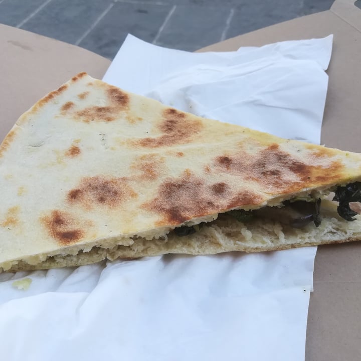 photo of Testone Torta al Testo shared by @ste97 on  14 Sep 2021 - review