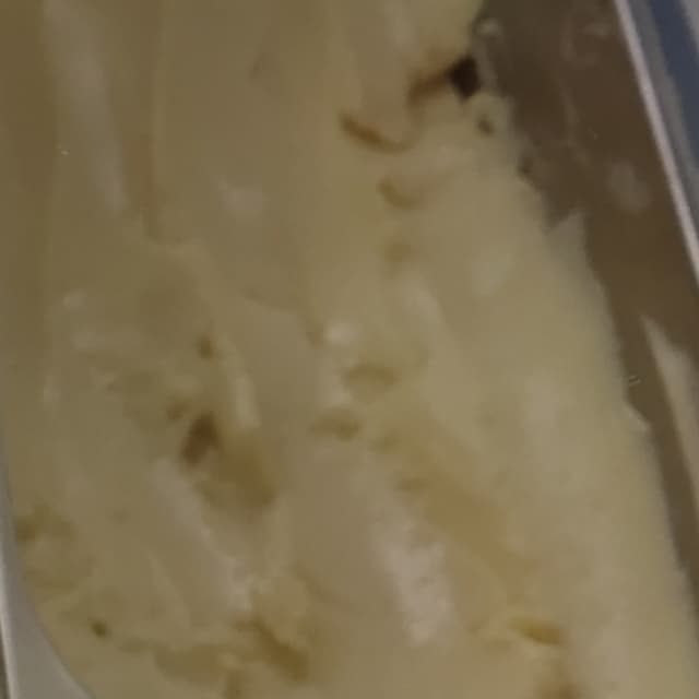 Photo of the dish “Wonder Gelato Soya Bean”