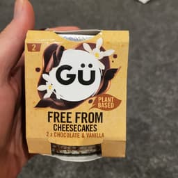 gu puds