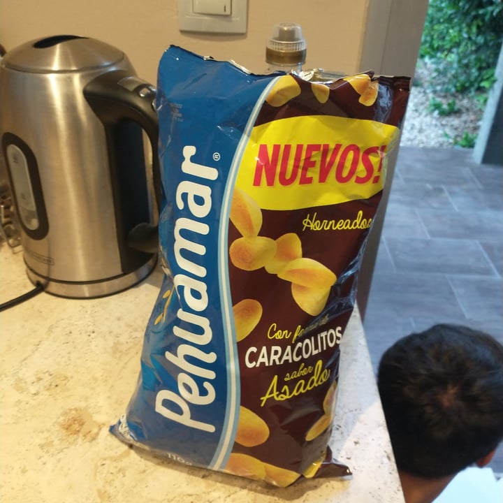 review photo of Pehuamar Caracolitos shared by @juanespinola05 on 21 Dec 2021 - review
