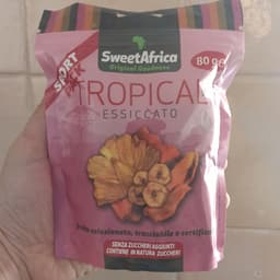 Sweet Africa