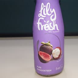 Lily Fresh