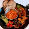 Lisette's Café & Bakery @ Bangsar