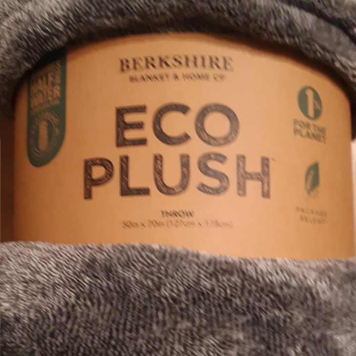 photo of Berkshire ECO PLUSH shared by @lynnjen32o on  09 Nov 2021 - review