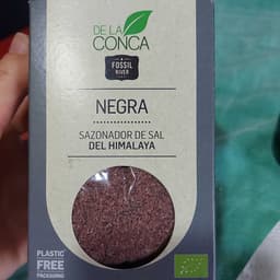 De la conca