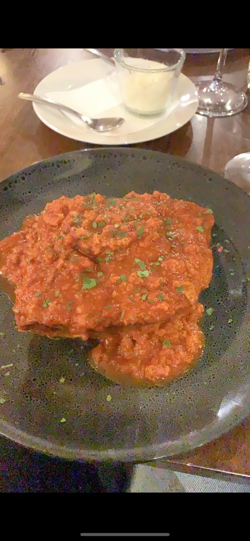 photo of Osteria Italiana Lasagna shared by @remigray on  05 Aug 2019 - review