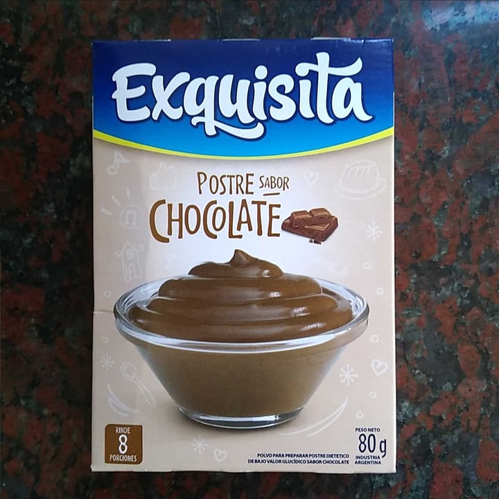 review photo of Exquisita Postre De Chocolate shared by @bentonita on 21 Sep 2020 - review