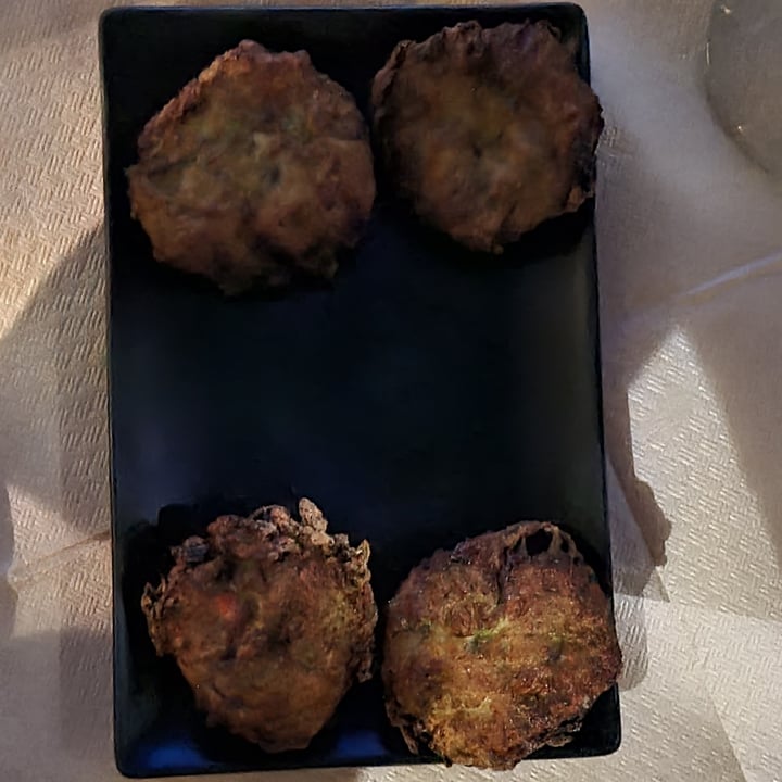 photo of Deco Sami Zucchini Croquettes shared by @sara1234 on  27 Jul 2022 - review