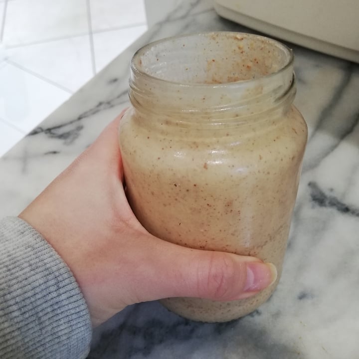 photo of Wild Food Eatery Nude nutter smoothie shared by @allygreen on  11 Aug 2021 - review