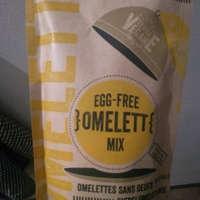 Terra Vegane Egg Free Omelette Mix Reviews | abillion