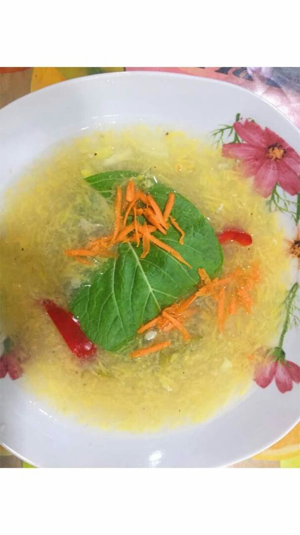 review photo of Bananas Vegan & Vegetarian Restaurant Plant base foods from the Amazon forest. shared by @maldo on 21 Jun 2019 - review