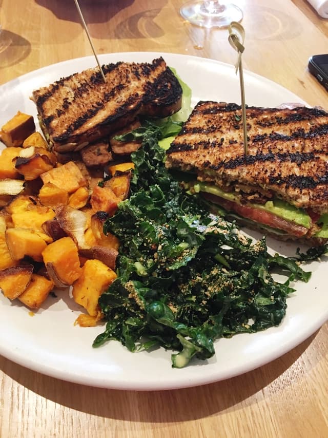 True Food Kitchen
