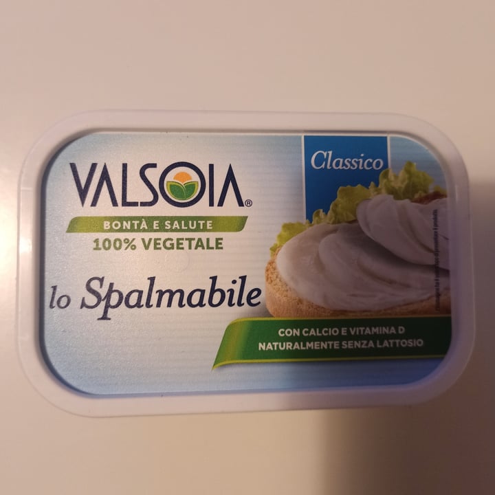 review photo of Valsoia Lo spalmabile shared by @betty289 on 26 Mar 2022 - review