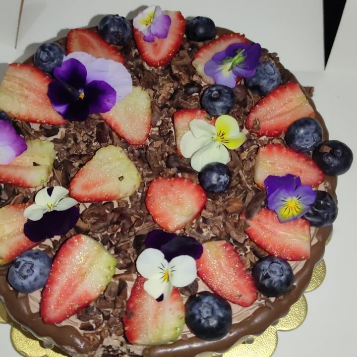 photo of Zatua Miski Torta de chocolate shared by @carope02 on  26 Apr 2022 - review