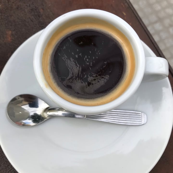 photo of Cosecha Café Lungo shared by @sechague on  18 May 2021 - review