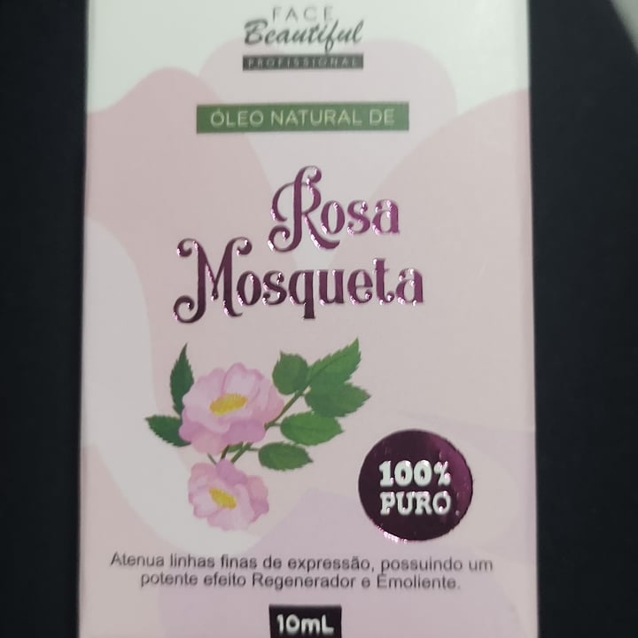 review photo of Face Beautiful Professional rosa mosqueta shared by @itslaura on 10 Jun 2022 - review