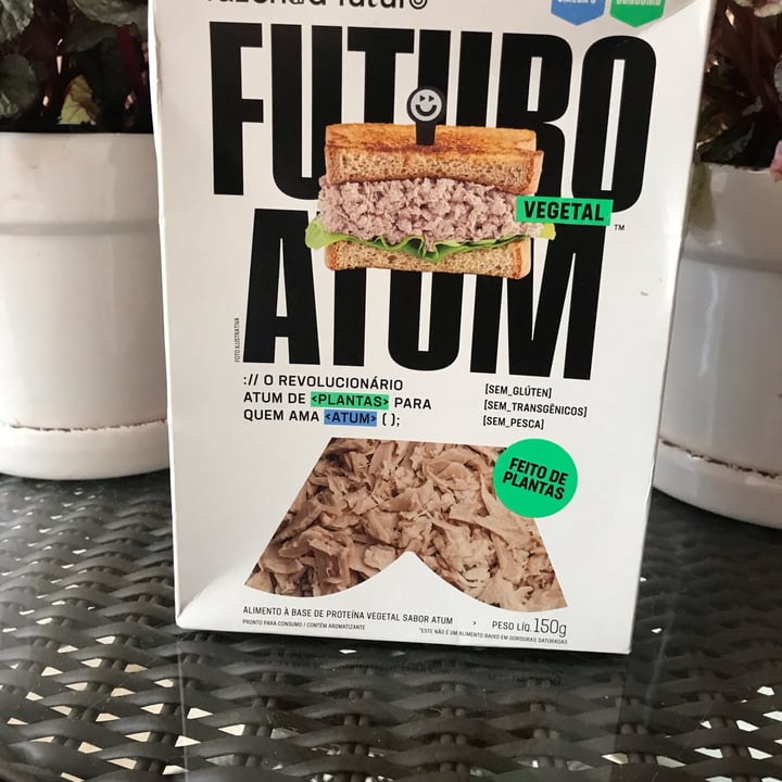 review photo of Fazenda Futuro - Future Farm Future Tuna shared by @srequejo on 19 Apr 2022 - review