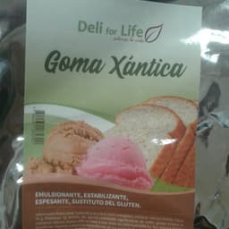 Deli for life