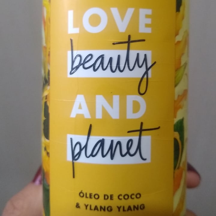 review photo of Love Beauty and Planet Óleo de coco shared by @mariliamel on 23 Mar 2022 - review