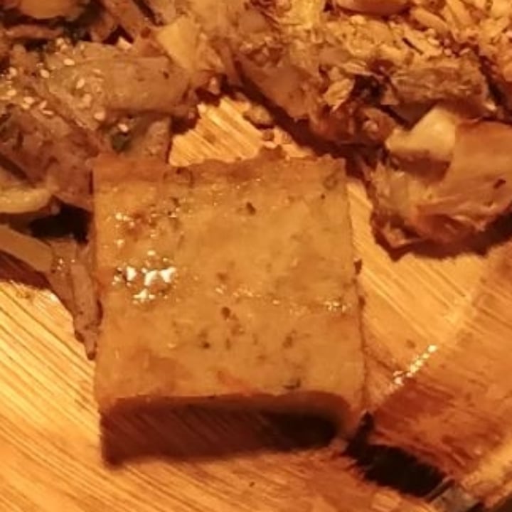 photo of VegAmore Sformato di tempeh shared by @lapao on  26 Oct 2021 - review