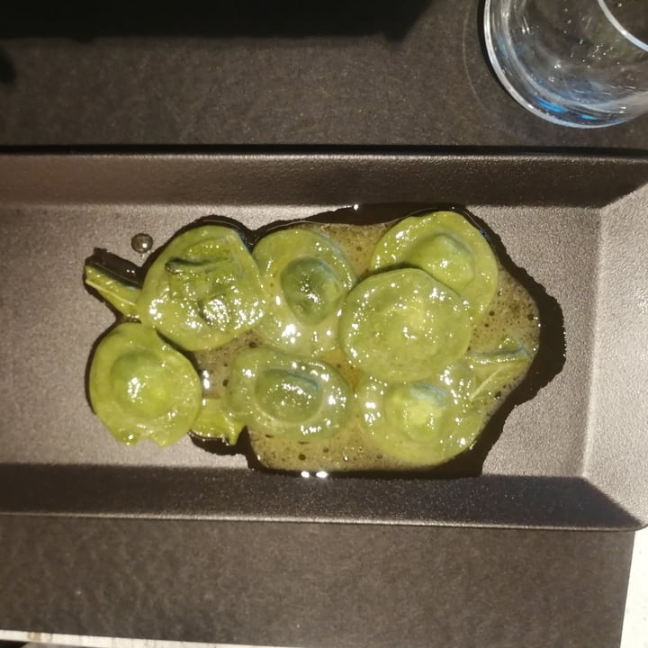 review photo of Isola Verde Cappellacci alle erbette shared by @letonza on 05 Jul 2021 - review