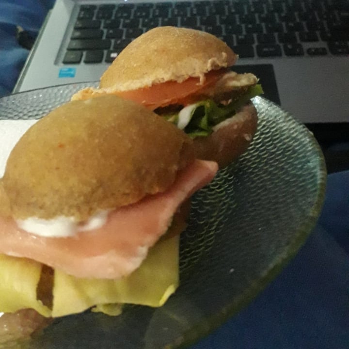 review photo of Veganesh Chips shared by @pachidiri on 27 Aug 2021 - review