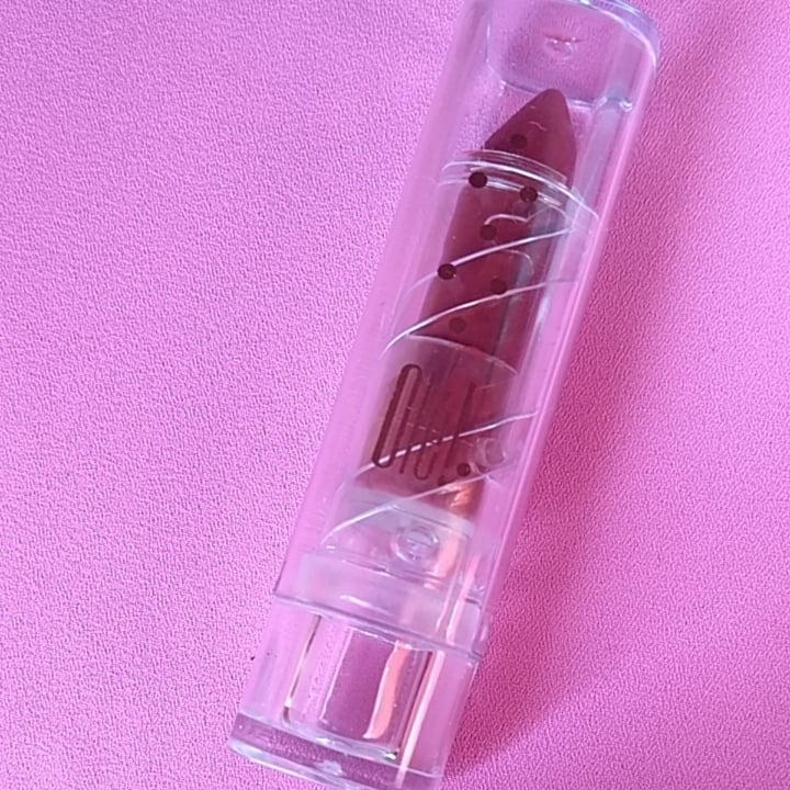 review photo of Olé! Cosmetics Labial en barra shared by @mielmiel on 08 Dec 2020 - review