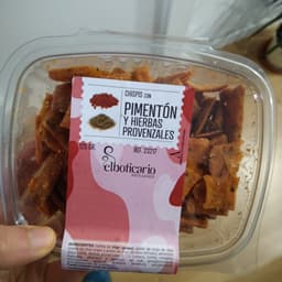 El boticario
