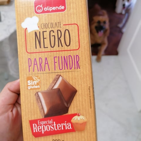 Chocolate Especial Fundir - Alipende - 200 g