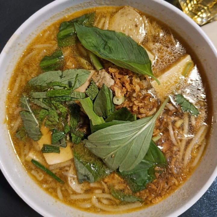 photo of Tien Hiang Pho Soup shared by @friedmandriver on  30 Nov 2022 - review