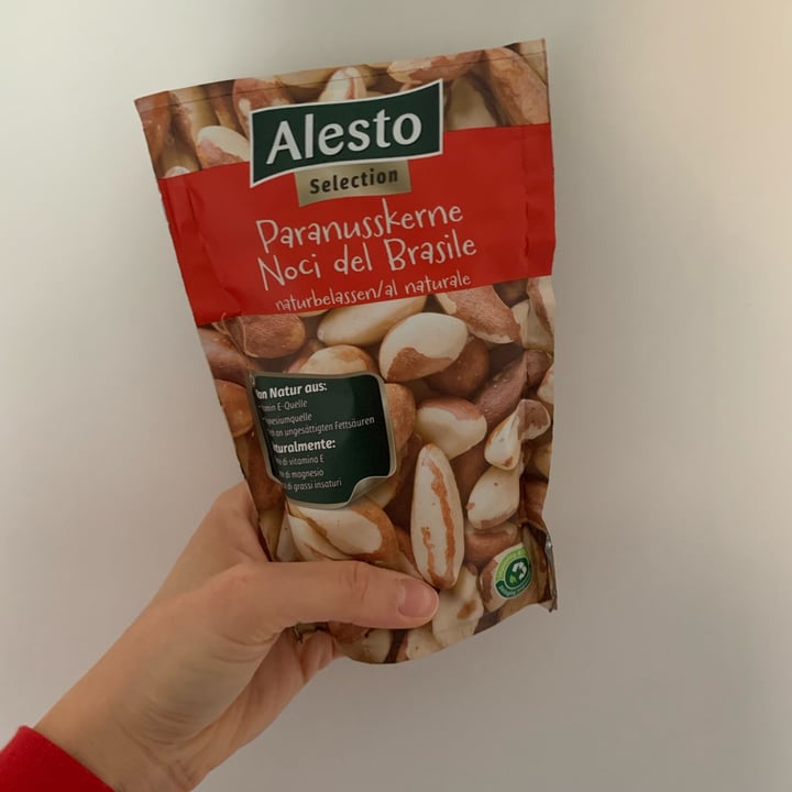 review photo of Alesto Noci del brasile shared by @vanessalb on 06 Apr 2022 - review