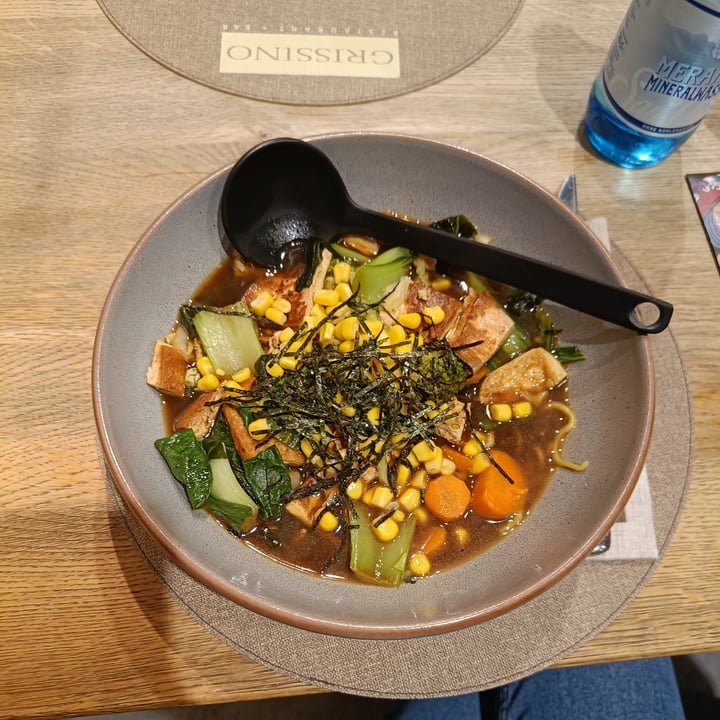 photo of Grissino Ramen shared by @denisebrus on  22 Aug 2022 - review