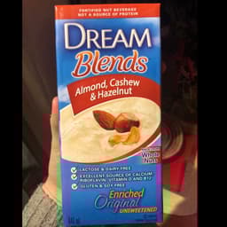 Dream blends