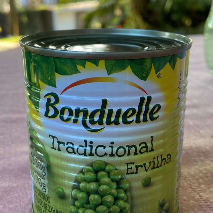 review photo of Bonduelle Arvejas shared by @27073909 on 24 Apr 2022 - review