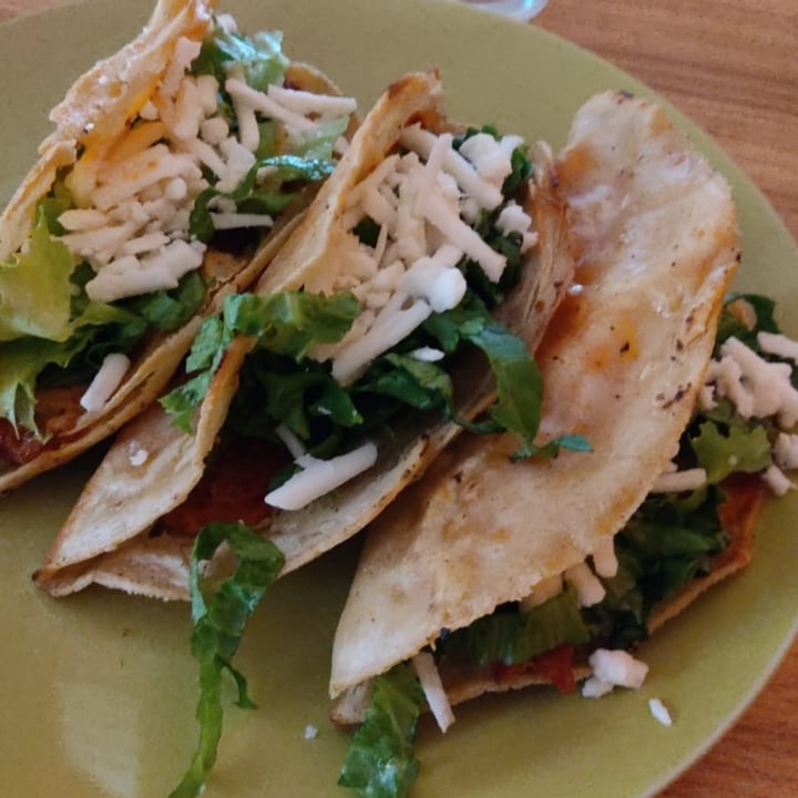 review photo of Bambusax Quesadillas De Chicharron shared by @agnesalf on 24 Jul 2021 - review