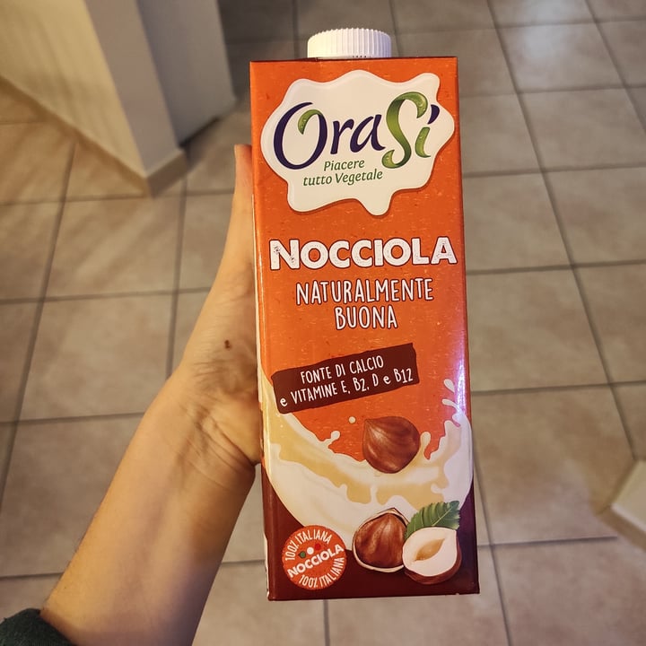 review photo of OraSí Hazelnut/ Avellanas shared by @ely1988 on 08 Dec 2021 - review