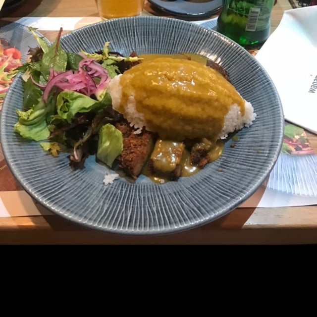 Wagamama Birmingham Brindley Place