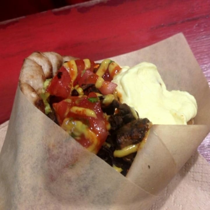 review photo of Cookoomela Grill YELLOW shared by @oasvosgreece on 09 Jun 2020 - review