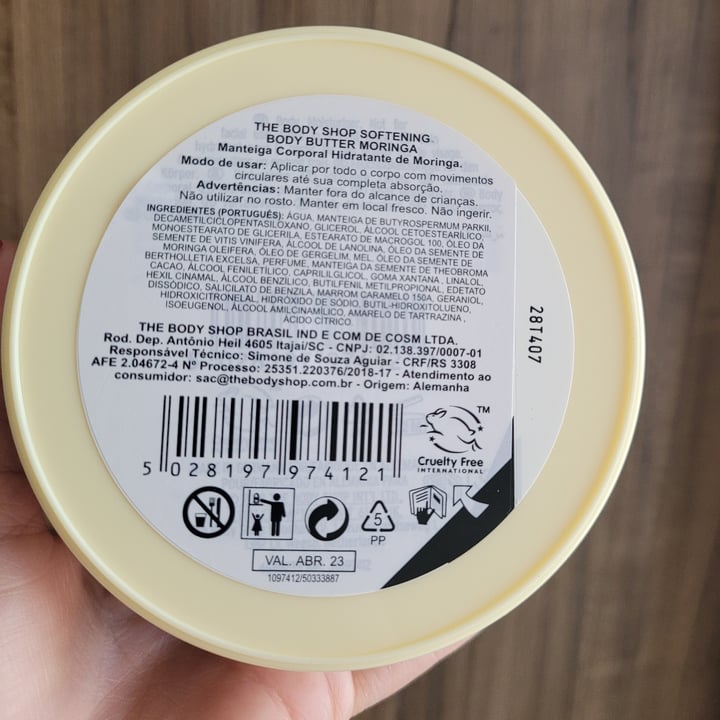 review photo shared by @msilviamarella on 30 Apr 2022 - post