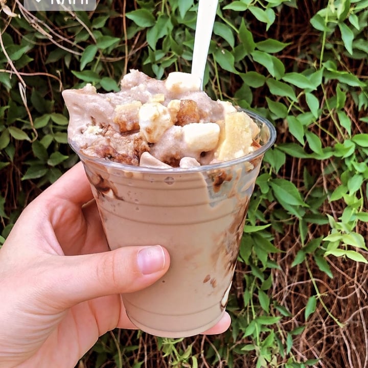 photo of Nami S’mores tsyonami shared by @slimshannon on  16 Mar 2022 - review