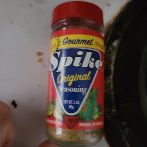 Spike Spike Seasoning Review