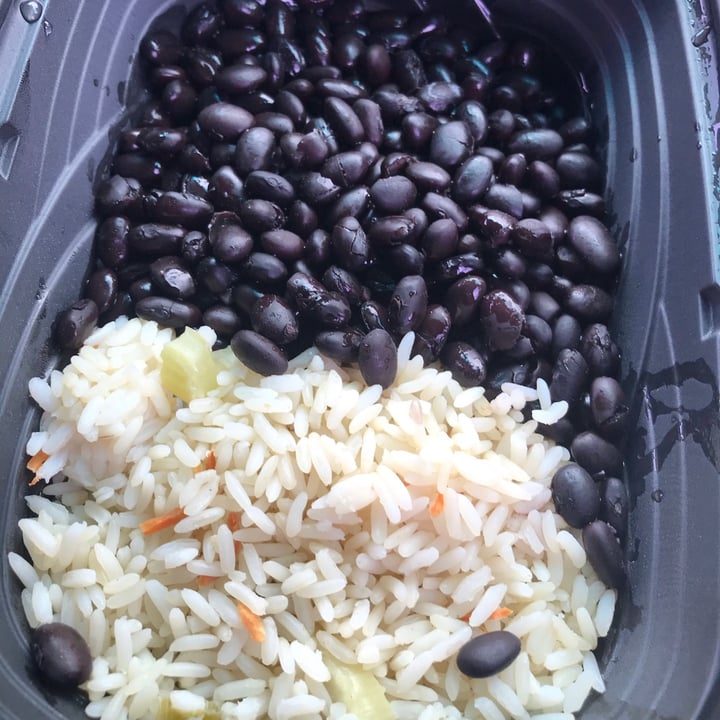 photo of Ed's Cantina & Grill Rice and beans shared by @mallory17 on  28 Jul 2020 - review