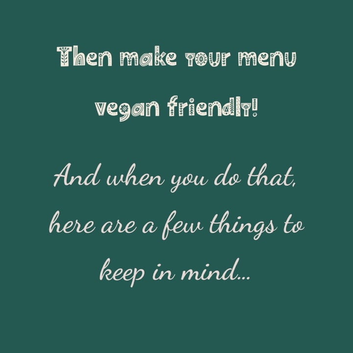 photo shared by @veganosaurus on  29 Jun 2022 - post