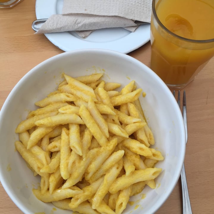 review photo of The Green Corner Mac and cheese, Vegano shared by @jimenarocha on 30 Sep 2021 - review
