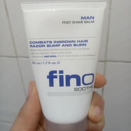 Fino Cosmetics