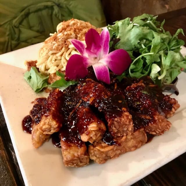 Photo of the dish “Boss Special”