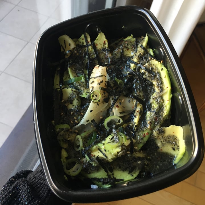 review photo of Papillon Japan Street Food Shizen Don - 自然丼 shared by @chuchuliette on 30 Nov 2020 - review