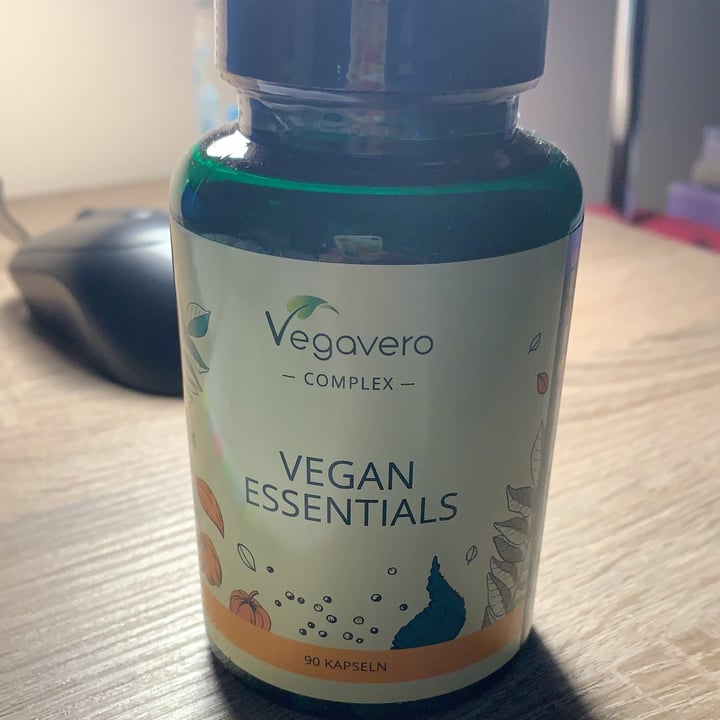 photo of Vegavero Vegan Essential shared by @verdian on  26 Apr 2022 - review